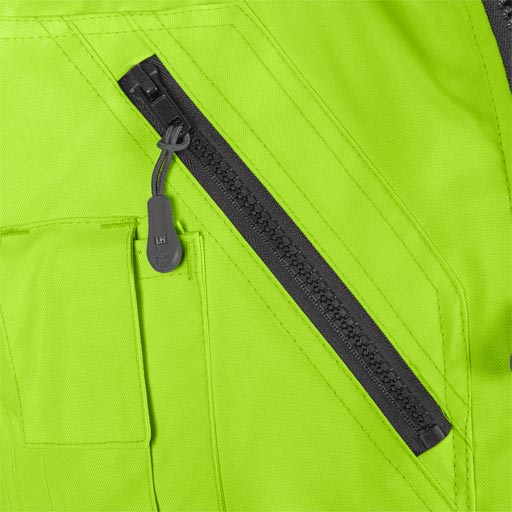 Kurtka ochronna ocieplana L.HOLLMAN - LH-XVERT-XR LH-XVERT-XR