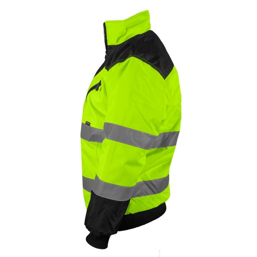 Kurtka ochronna ocieplana L.HOLLMAN - LH-XVERT-XV LH-XVERT-XV