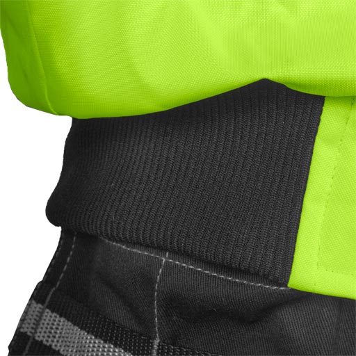 Kurtka ochronna ocieplana L.HOLLMAN - LH-XVERT-XV LH-XVERT-XV