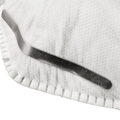 Półmaska filtrująca REIS - MAS-F-FFP1 MAS-F-FFP1