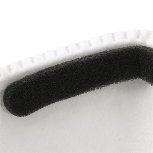 Półmaska filtrująca REIS - MAS-F-FFP1 MAS-F-FFP1