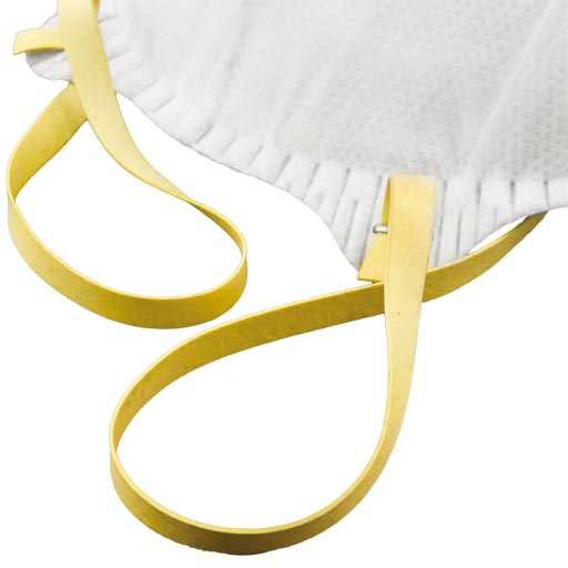 Półmaska filtrująca REIS - MAS-F-FFP1 MAS-F-FFP1