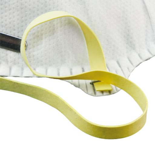 Półmaska filtrująca REIS - MAS-F-FFP1V MAS-F-FFP1V