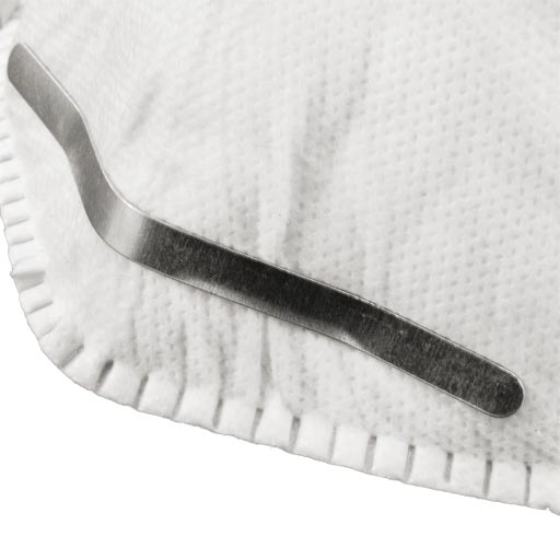 Półmaska filtrująca REIS - MAS-F-FFP2 MAS-F-FFP2