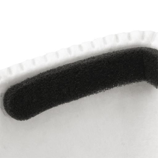 Półmaska filtrująca REIS - MAS-F-FFP2 MAS-F-FFP2