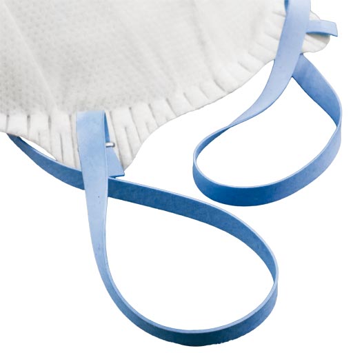 Półmaska filtrująca REIS - MAS-F-FFP2 MAS-F-FFP2