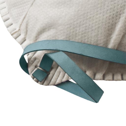 Półmaska filtrująca REIS - MAS-F-FFP2V MAS-F-FFP2V