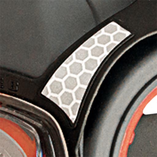 Półmaska JSP - MAS-FORCE8 MAS-FORCE8