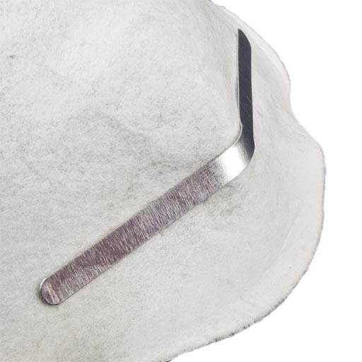 Maseczka higieniczna z polipropylenu REIS - MAS-HIGW MAS-HIGW