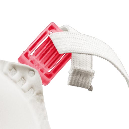 Półmaska ochronna REIS - MAS-M-FFP3DV MAS-M-FFP3DV