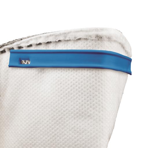 Półmaska ochronna REIS - MAS-S-FFP2V MAS-S-FFP2V