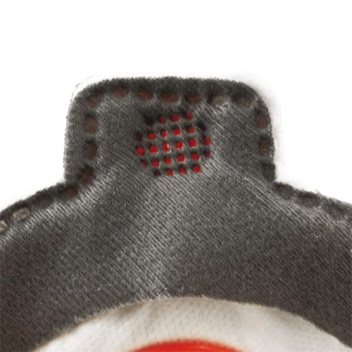 Półmaska ochronna REIS - MAS-S-FFP3V MAS-S-FFP3V