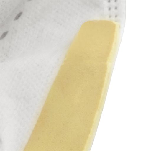 Półmaska ochronna REIS - MAS-W-FFP2V MAS-W-FFP2V