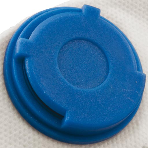 Półmaska ochronna REIS - MAS-W-FFP2V MAS-W-FFP2V