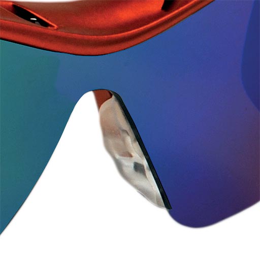 Okulary ochronne MCR - MCR-DALLAS MCR-DALLAS-MN