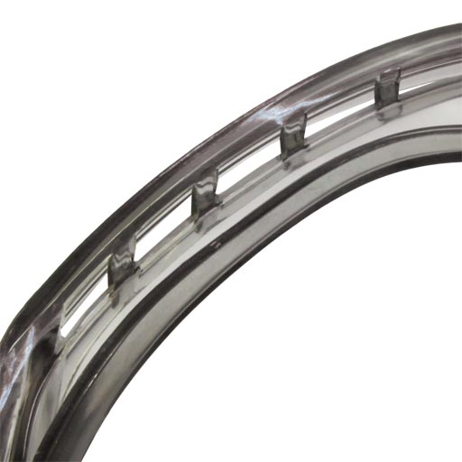 Gogle ochronne MCR - MCR-STRYKER-F MCR-STRYKER-F-T