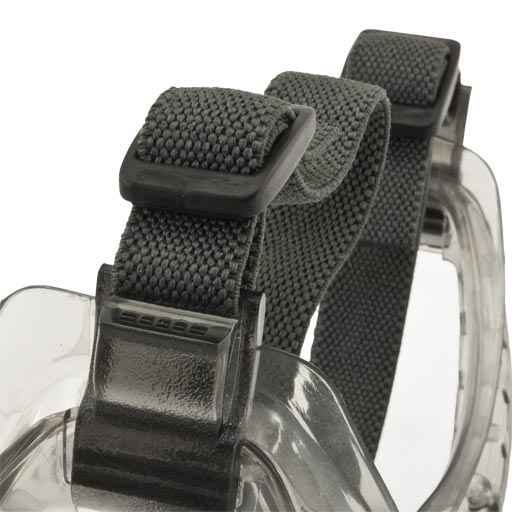 Gogle ochronne MCR - MCR-STRYKER-F MCR-STRYKER-F-T