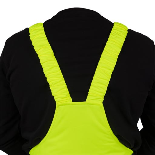 Spodnie ochronne ogrodniczki ocieplane REIS - MILLING-B MILLING-B