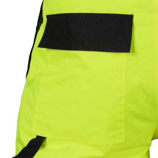 Spodnie ochronne ogrodniczki ocieplane REIS - MILLING-B MILLING-B