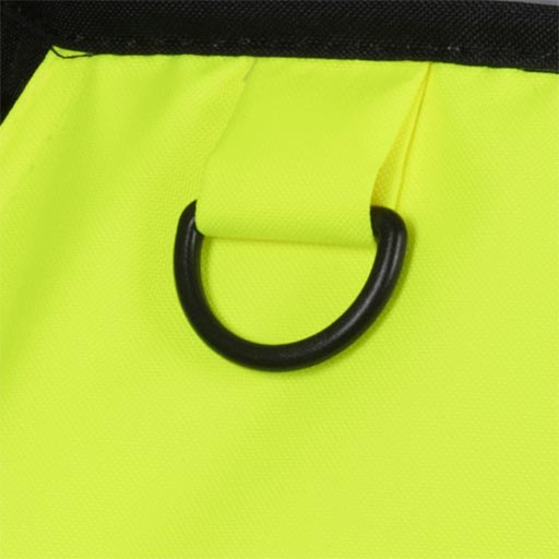 Spodnie ochronne ogrodniczki ocieplane REIS - MILLING-B MILLING-B