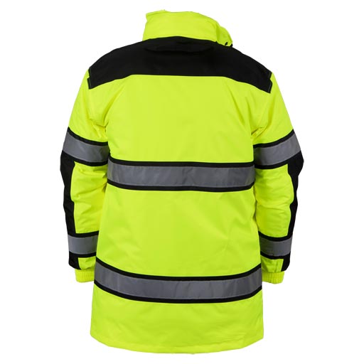 Kurtka ochronna ocieplana REIS - MILLING-LJ MILLING-LJ