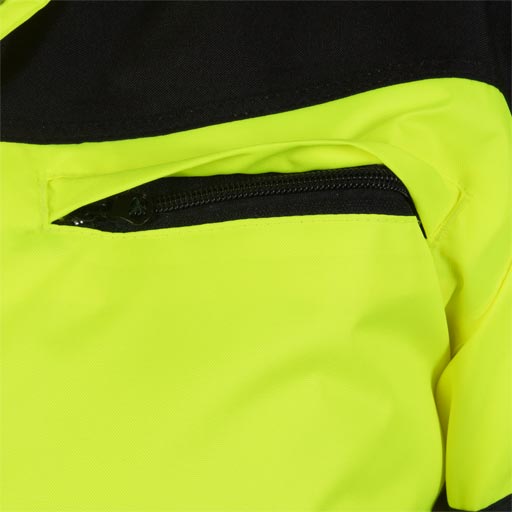 Kurtka ochronna ocieplana REIS - MILLING-LJ MILLING-LJ