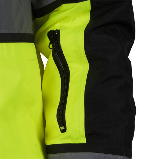 Kurtka ochronna ocieplana REIS - MILLING-LJ MILLING-LJ