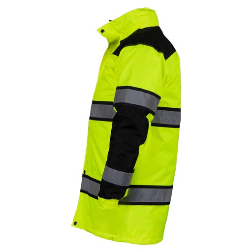 Kurtka ochronna ocieplana REIS - MILLING-LJ MILLING-LJ