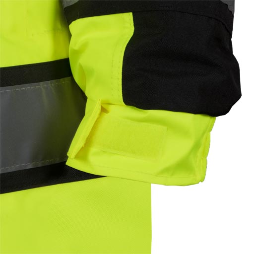 Kurtka ochronna ocieplana REIS - MILLING-LJ MILLING-LJ