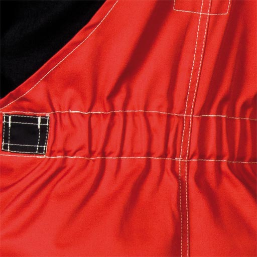 Spodnie ochronne ogrodniczniki REIS - MMS MMS