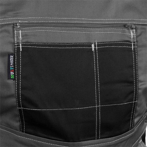 Spodnie ochronne ogrodniczniki REIS - MMS MMS