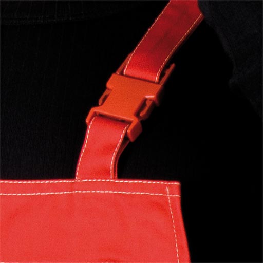 Spodnie ochronne ogrodniczniki REIS - MMS MMS