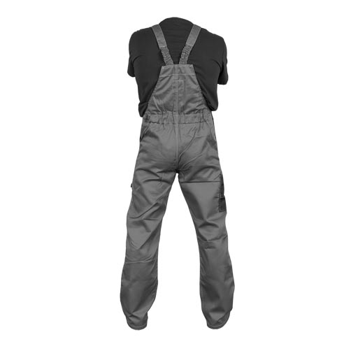 Spodnie ochronne ogrodniczniki REIS - MMS MMS