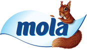 Papier toaletowy MOLA - MOLA-PAPFAM MOLA-PAPFAM_W