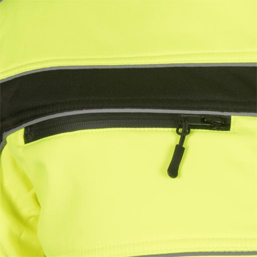 Kurtka ochronna REIS - NEMO NEMO