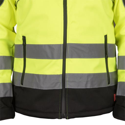 Kurtka ochronna REIS - NEMO NEMO