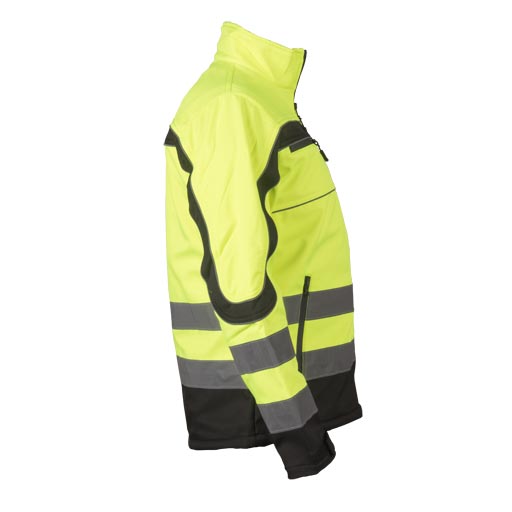 Kurtka ochronna REIS - NEMO NEMO