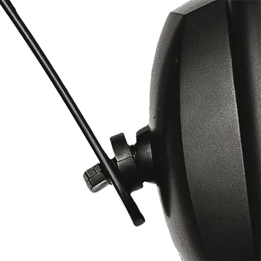 Nauszniki przeciwhałasowe REIS - OSB OSB