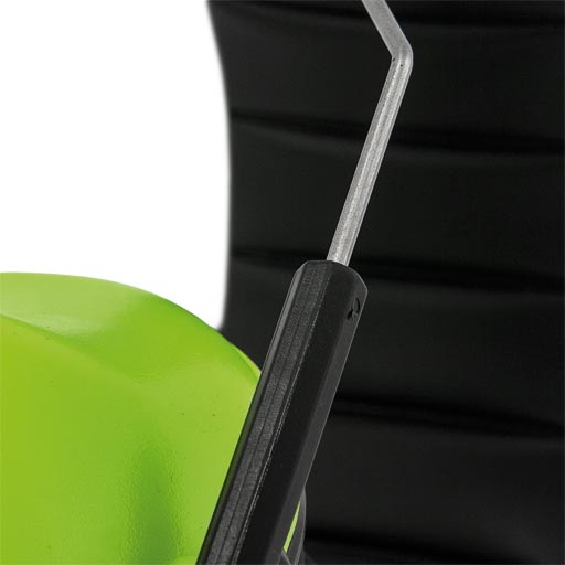 Nauszniki przeciwhałasowe REIS - OSL OSL