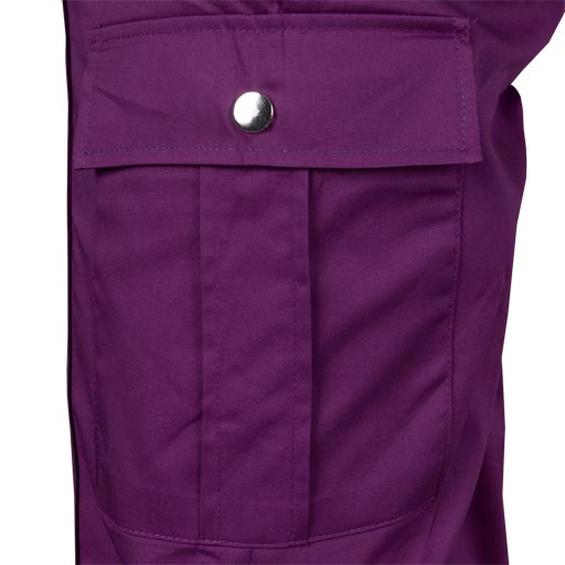 Spodnie ochronne do pasa REIS - OSSIA-T OSSIA-T