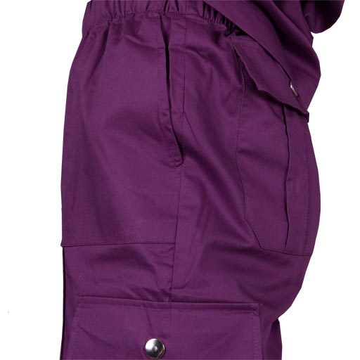 Spodnie ochronne do pasa REIS - OSSIA-T OSSIA-T