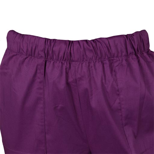 Spodnie ochronne do pasa REIS - OSSIA-T OSSIA-T