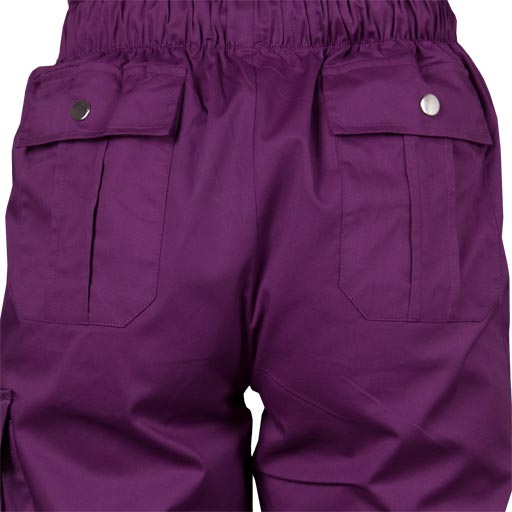 Spodnie ochronne do pasa REIS - OSSIA-T OSSIA-T