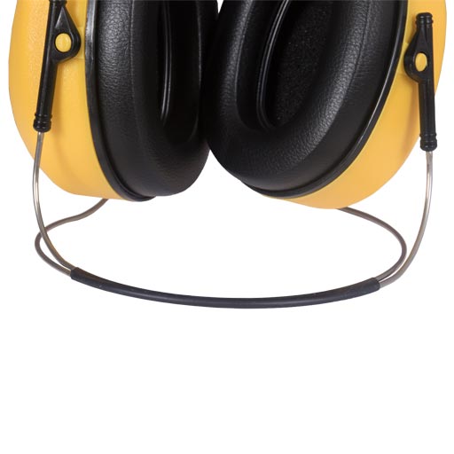 Nauszniki przeciwhałasowe REIS - OSU OSU