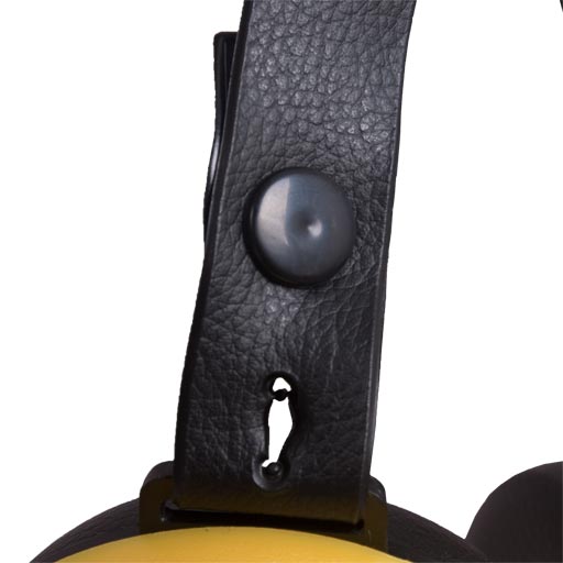 Nauszniki przeciwhałasowe REIS - OSU OSU