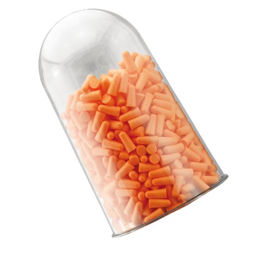 Dozownik wkładek przeciwhałasowych REIS - OSZ-500-BOX OSZ-500-BOX