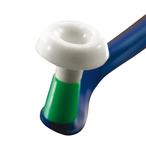 Wkładki przeciwhałasowe REIS - OSZ-BANDBLUE OSZ-BANDBLUE