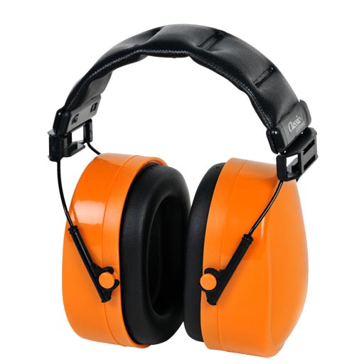 Siatkowa osłona twarzy z nausznikami JSP - OT-BUSHMASTER-ME OT-BUSHMASTER-ME