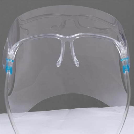 Osłona higieniczna twarzy REIS - OTG OTG