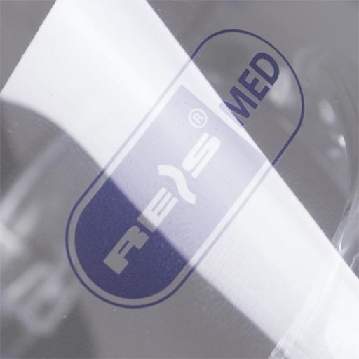 Osłona higieniczna twarzy REIS - OTG OTG